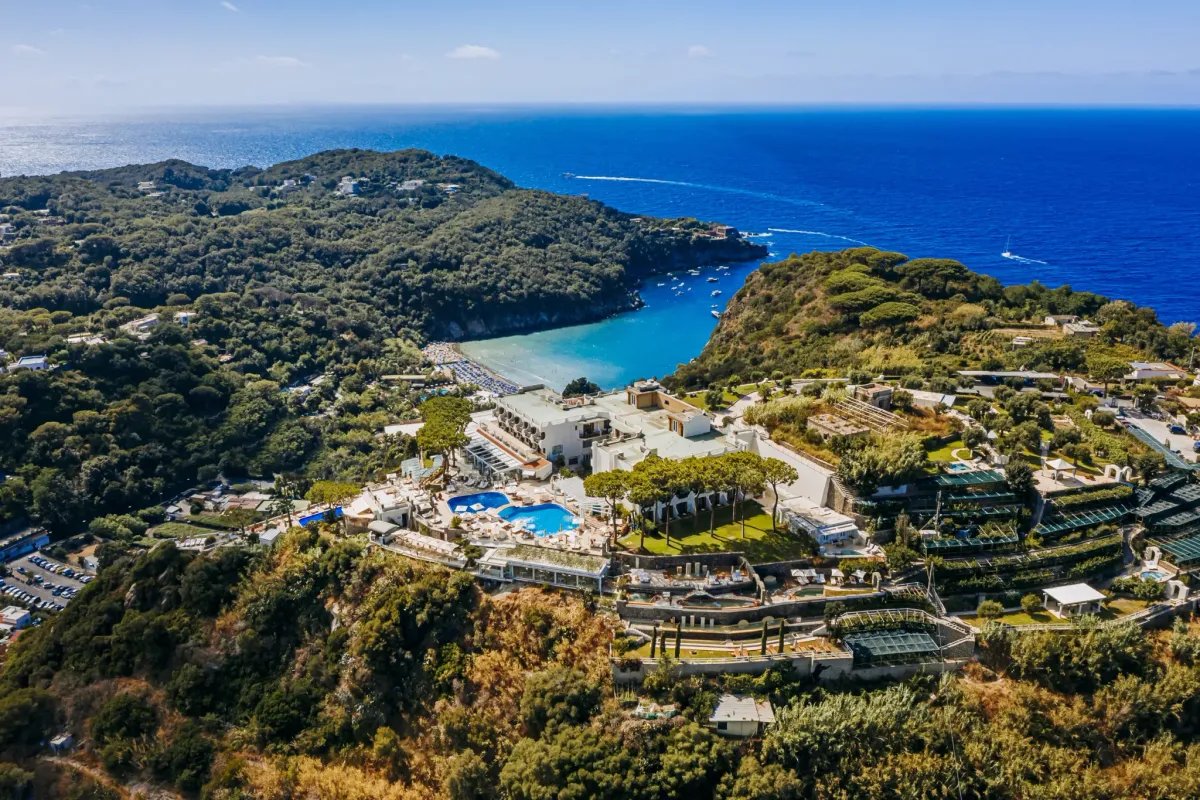 San Montano Resort & SPA