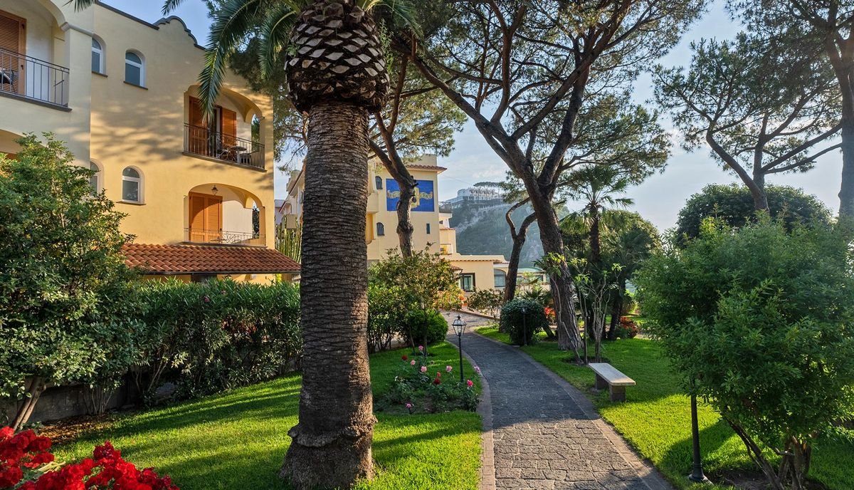 Hotel San Lorenzo Thermal & Spa