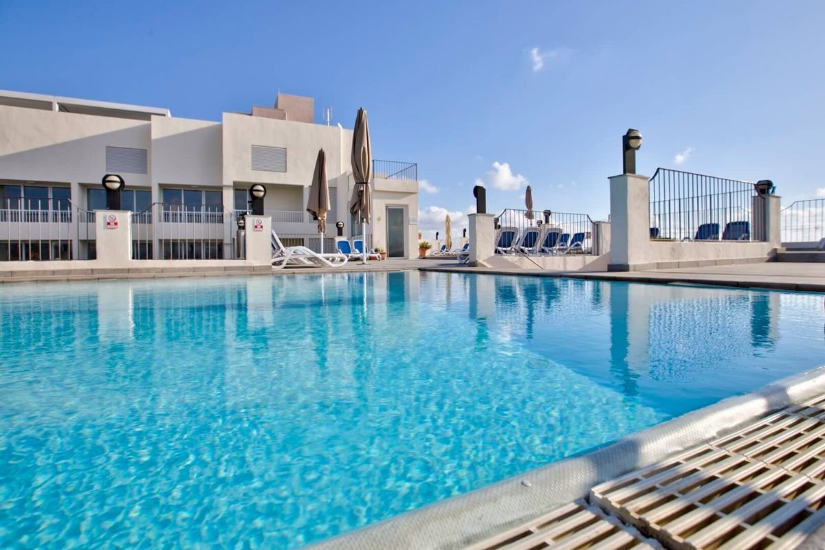 Hotel Santana