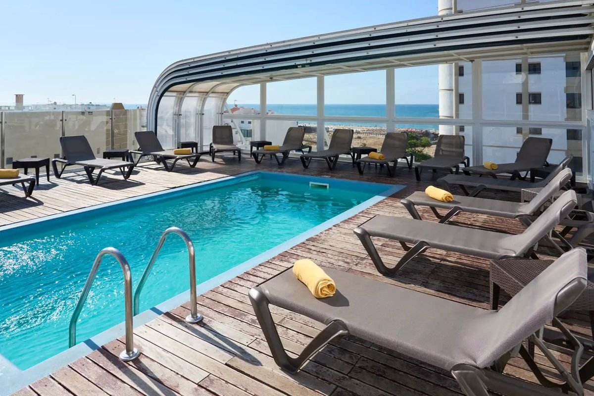 Hotel Baia Beach