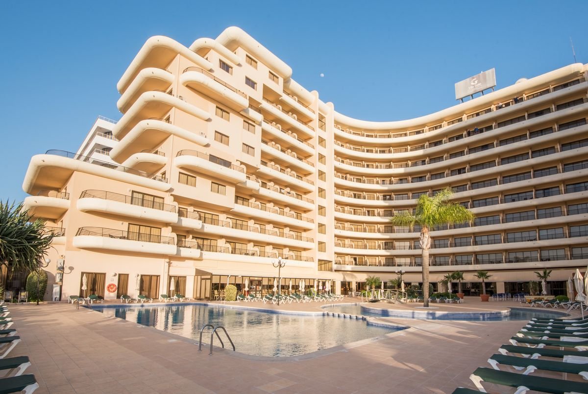 Hotel Vila Gale Marina