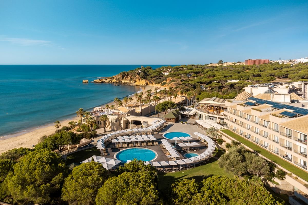 Hotel Grande Real Santa Eulalia Resort & Spa