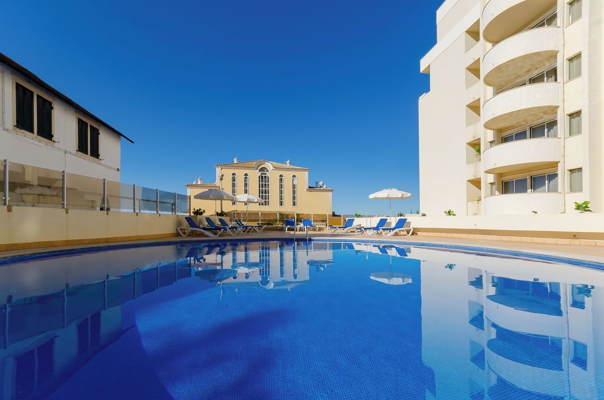 Turim Algarve Mor