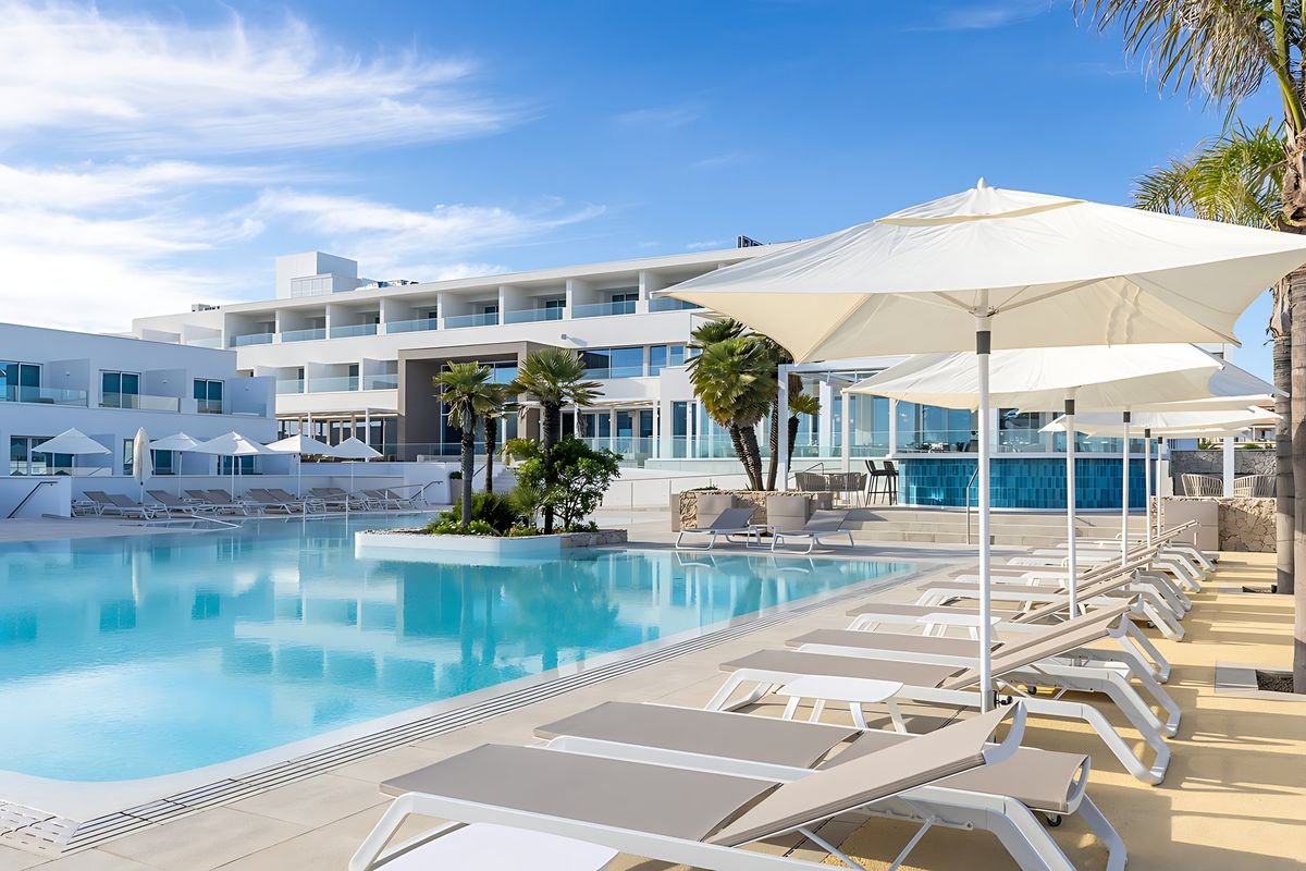 Wyndham Grand Carvoeiro Algarve