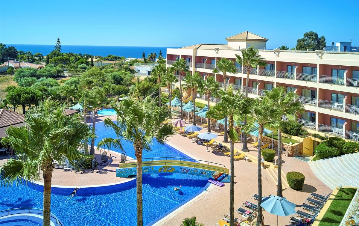 Hotel Baia Grande