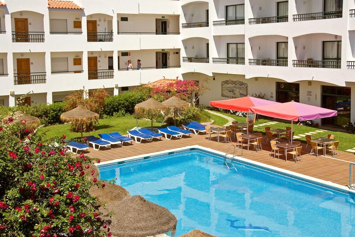 Hotel Cerro Mar Atlântico