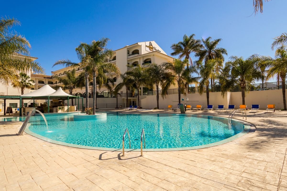 Hotel Mirachoro Carvoeiro 