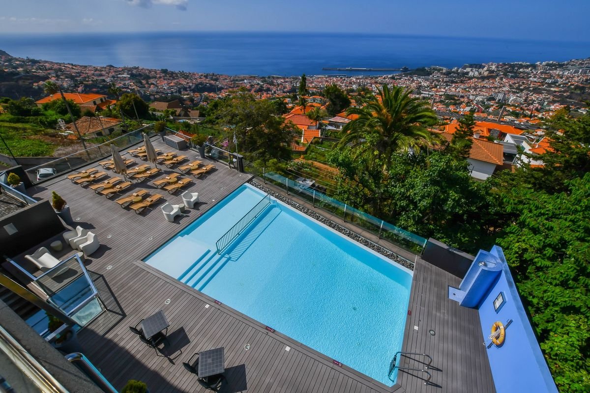 Hotel Quinta Mirabela