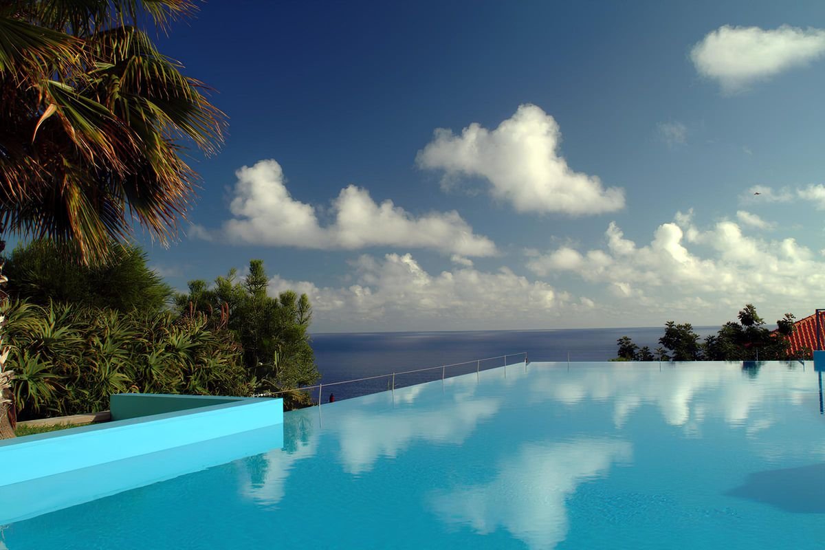 Hotel Estalagem da Ponta do Sol 