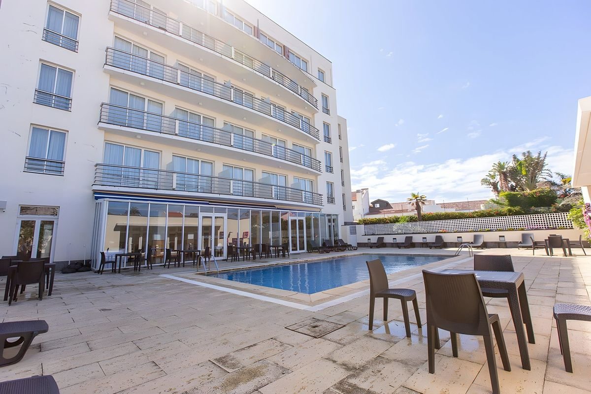 Hotel Ms Vila Nova