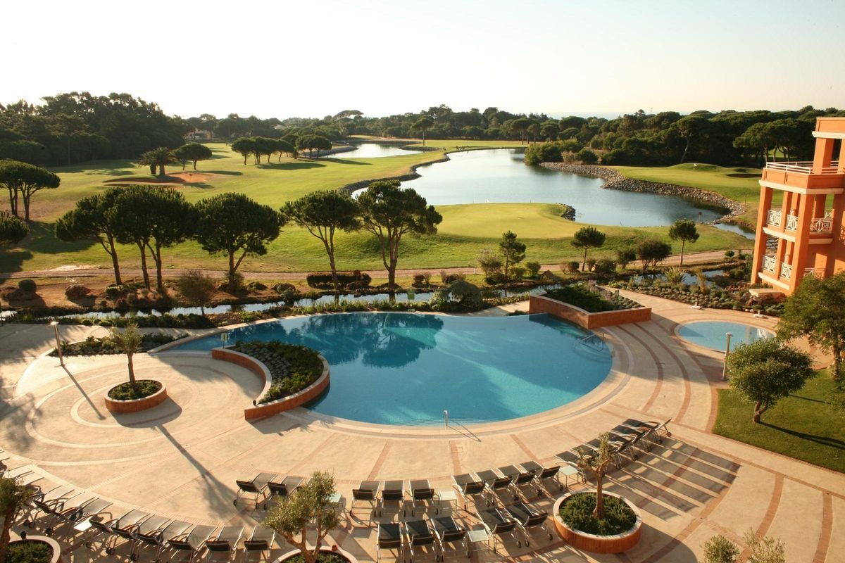 Hotel Onyria Quinta da Marinha