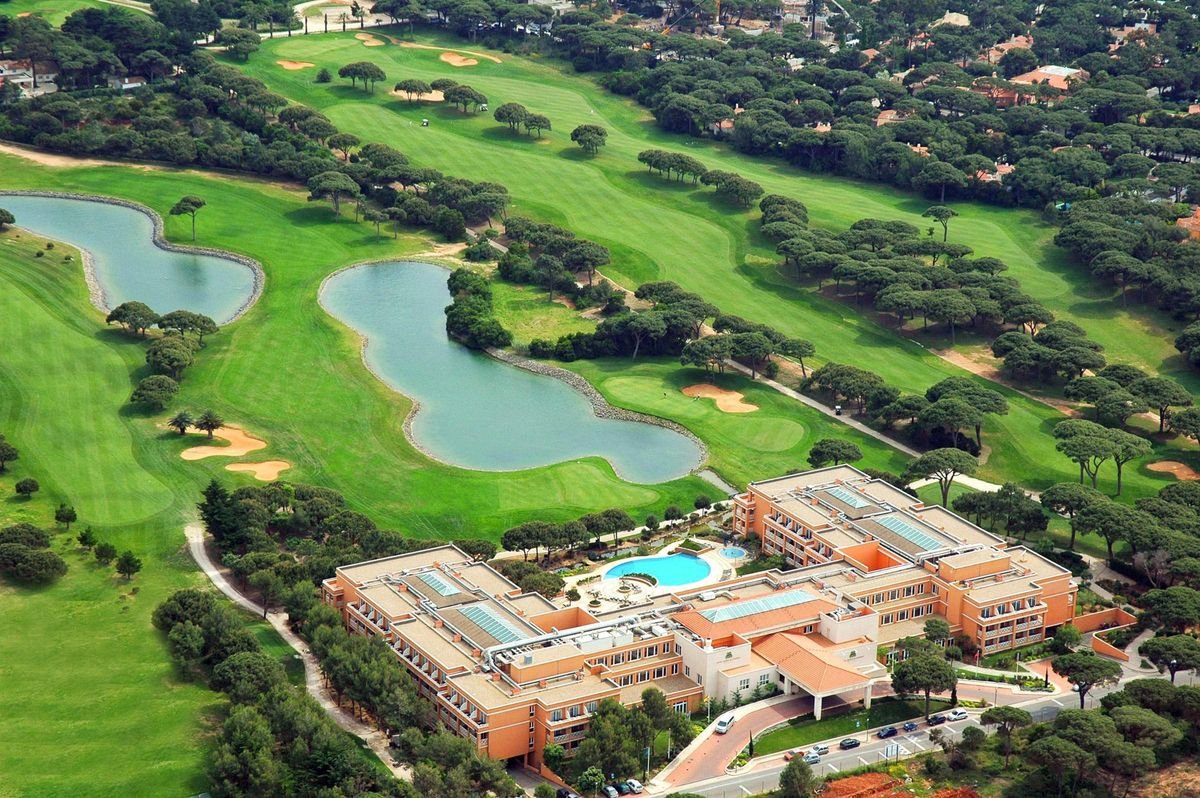 Hotel Onyria Quinta da Marinha