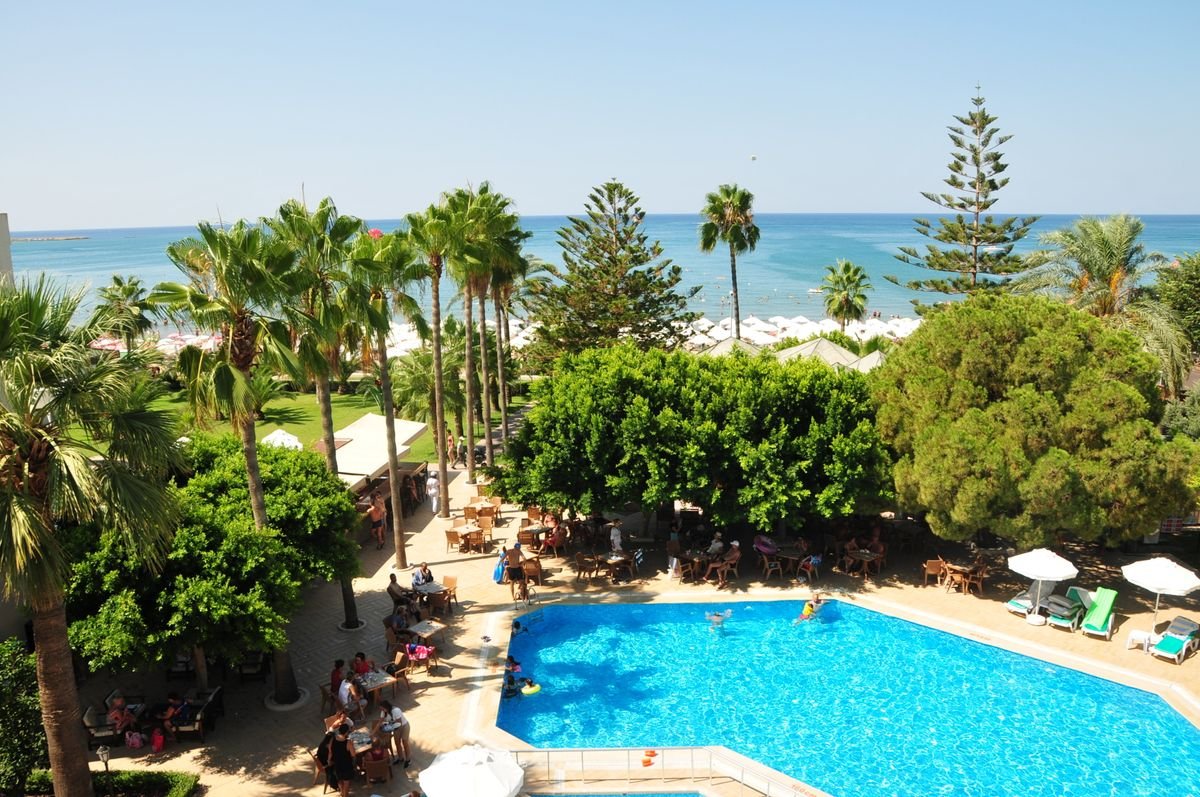 Hotel Nerton
