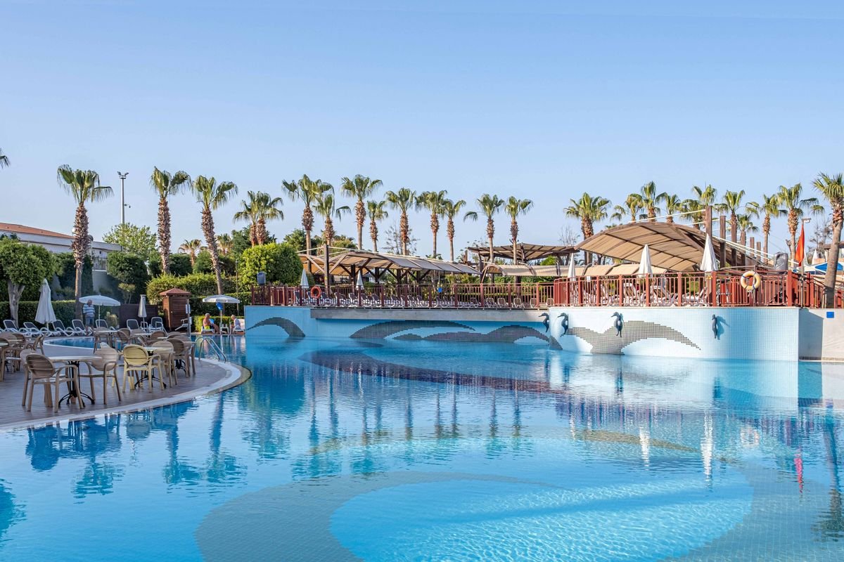 Hotel Aydınbey King’s Palace & Spa