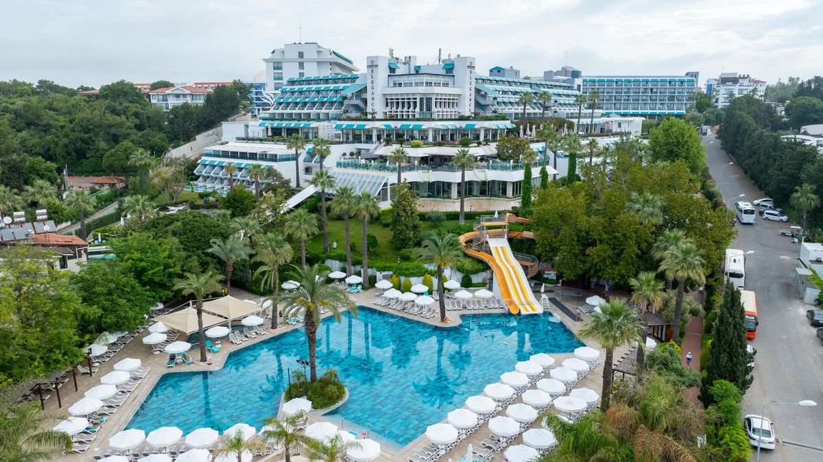 Hotel Side Star Elegance