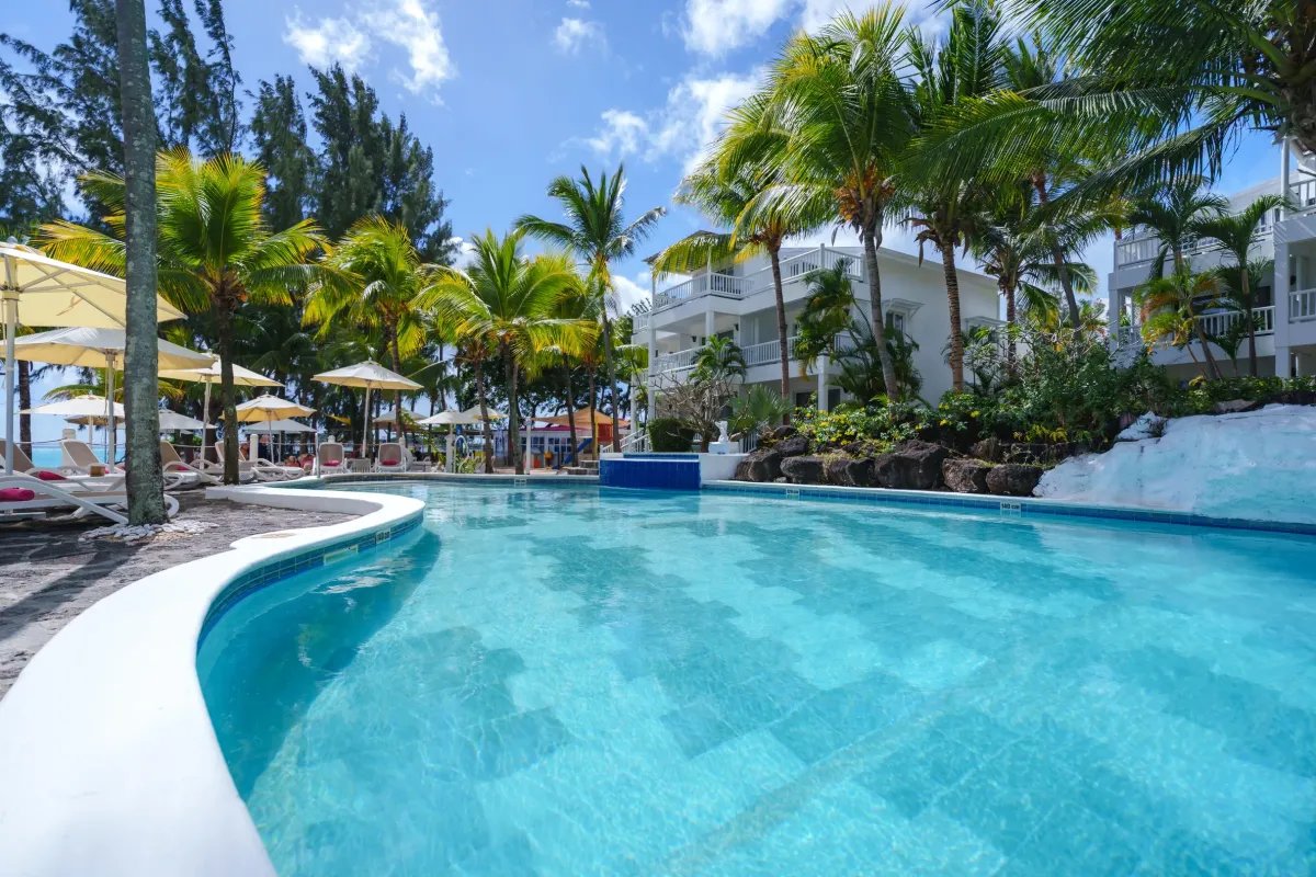 Hibiscus Boutique Hotel