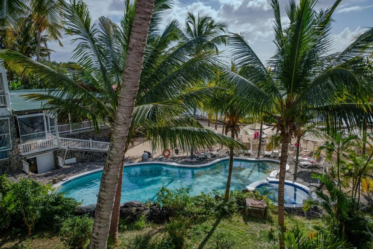 Hibiscus Boutique Hotel