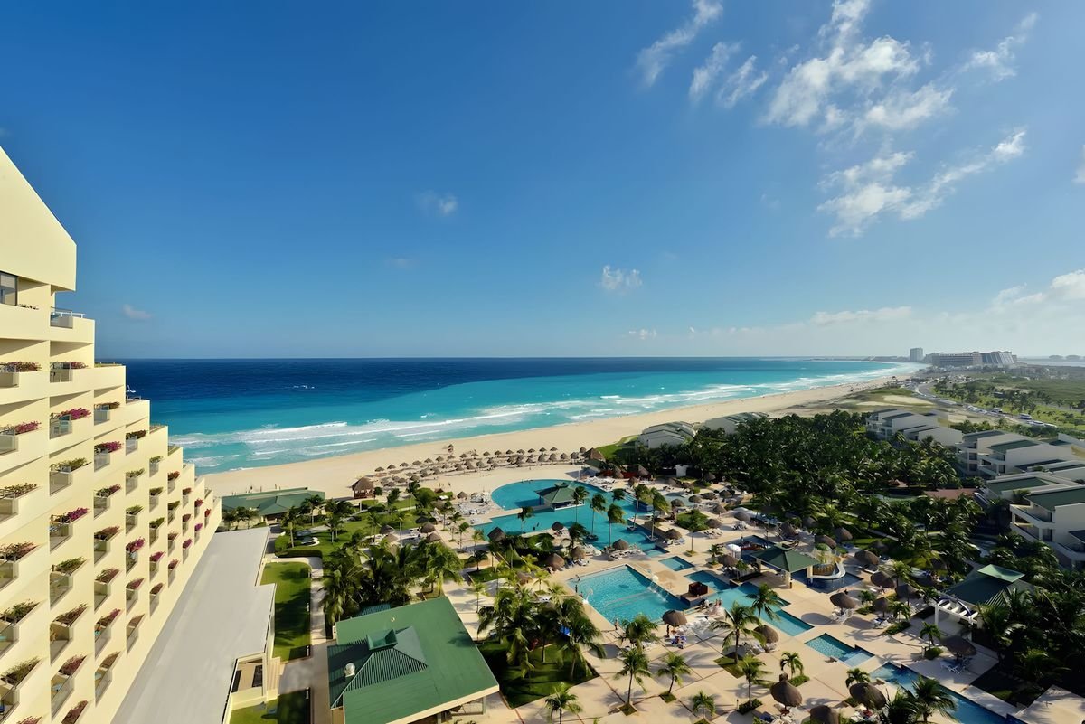 Iberostar Selection Cancun