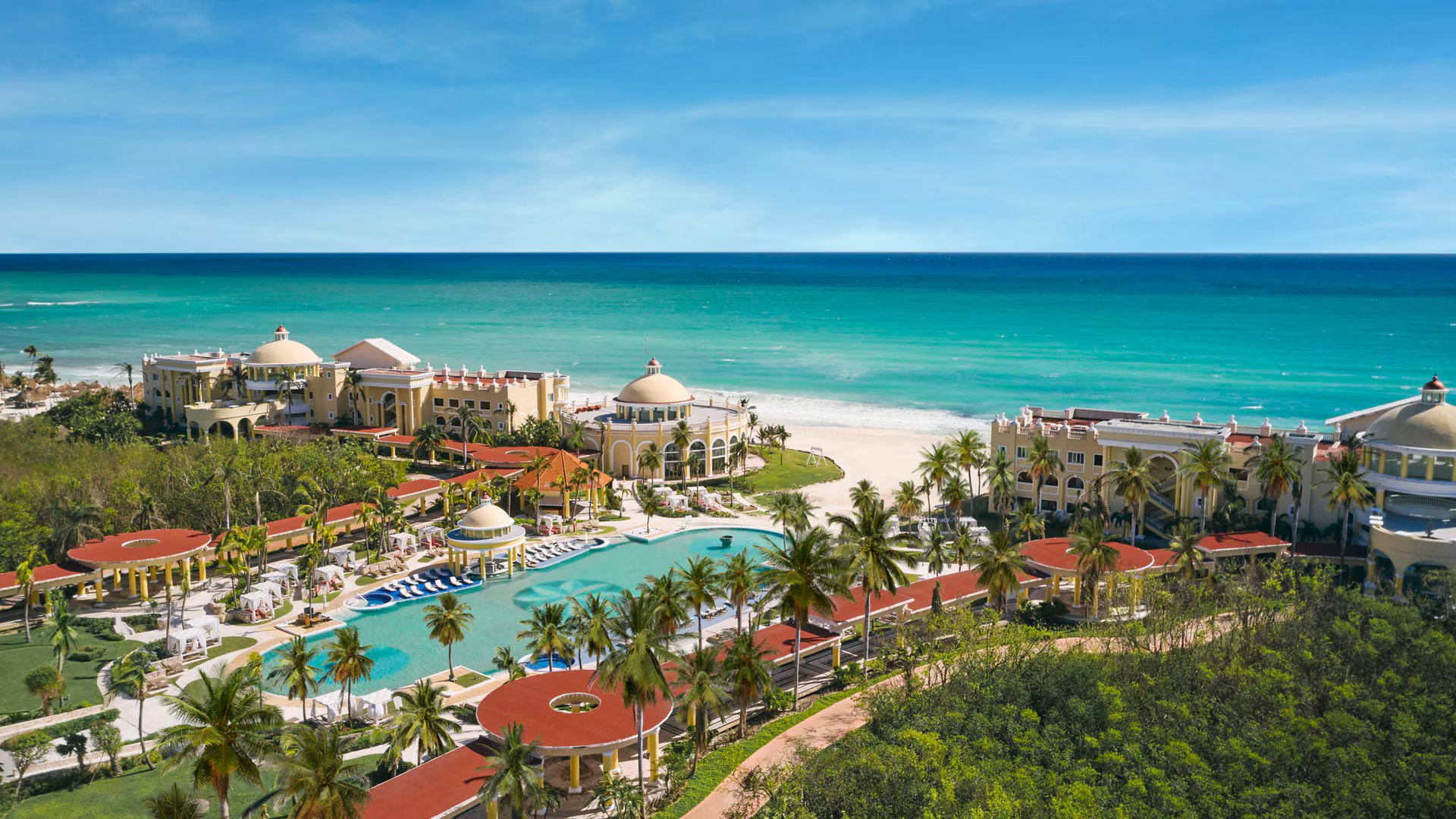 Hotel JOIA Paraíso by Iberostar