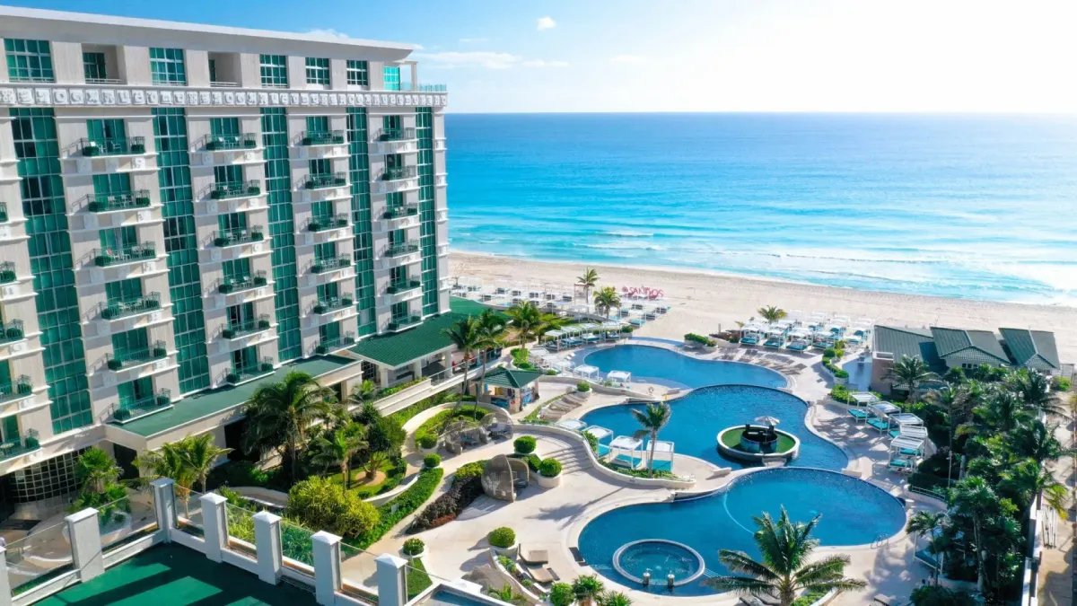 Sandos Cancun Resort - Adults Only
