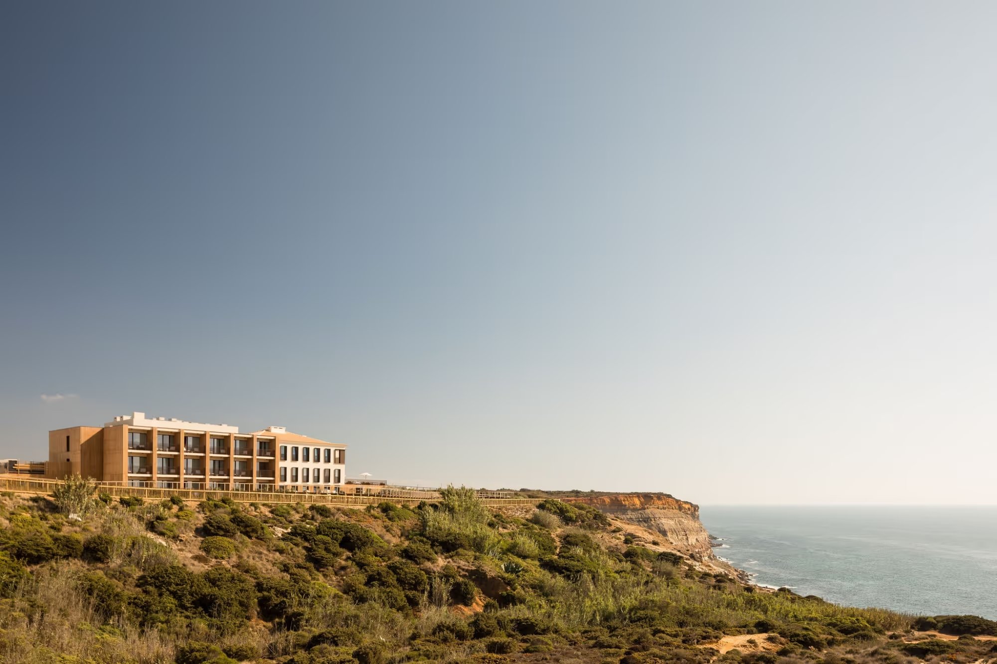 Hotel Aethos Ericeira