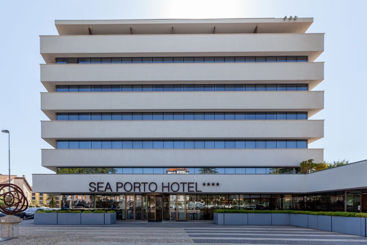 Hotel Sea Porto