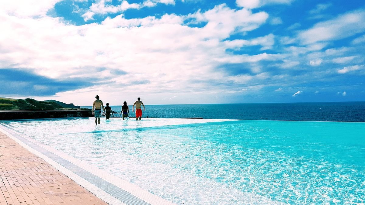 Pedras do Mar Resort & Spa