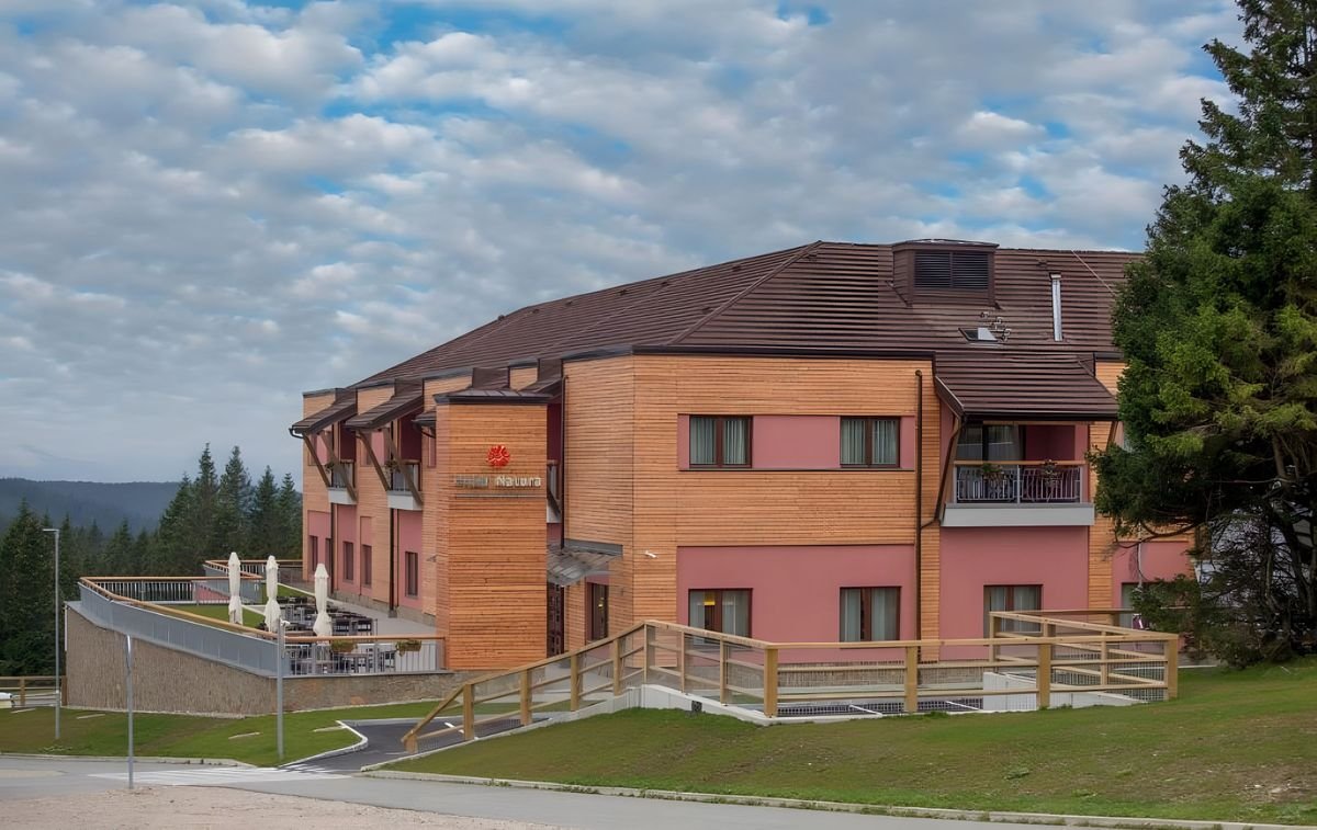 Hotel Natura