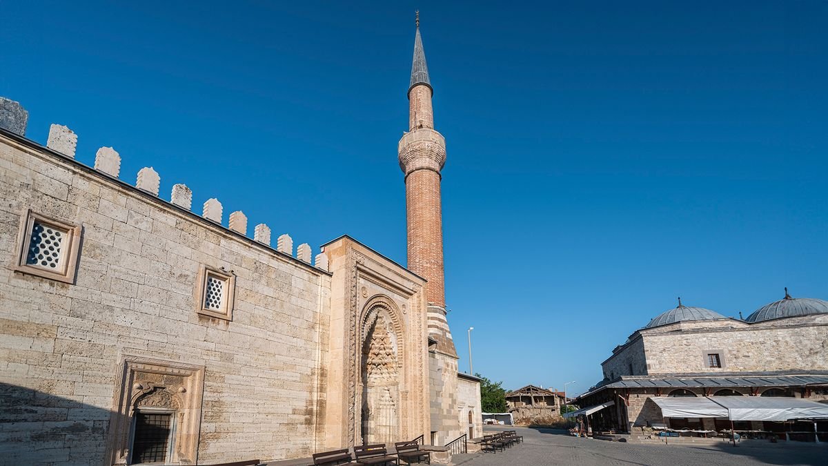 Kapadocja – Kraina Skalnych Cudów i Derwiszów