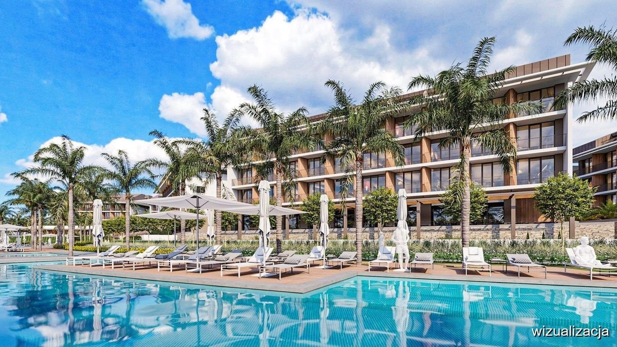 Sentido Serra Resort (ex. Serra Side Family Resort)