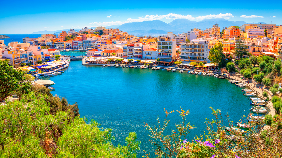 Agios Nikolaos 
