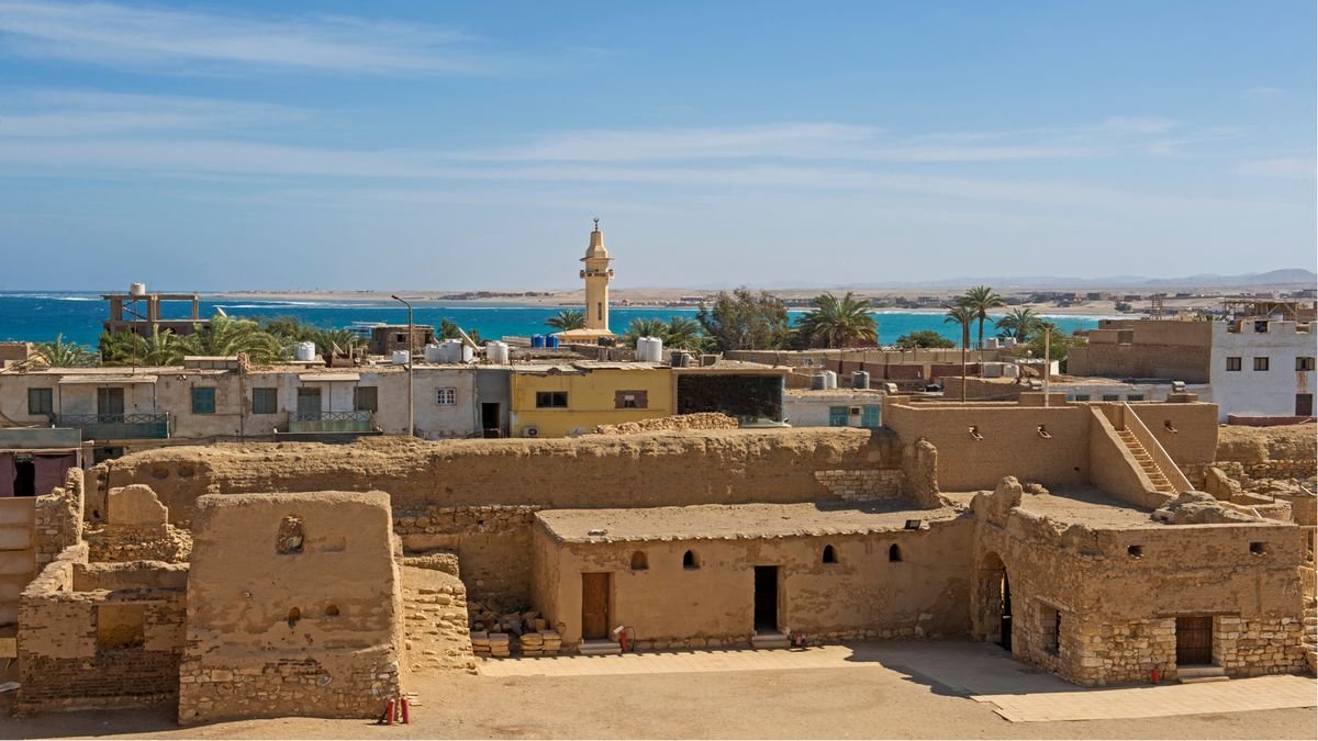 El Quseir