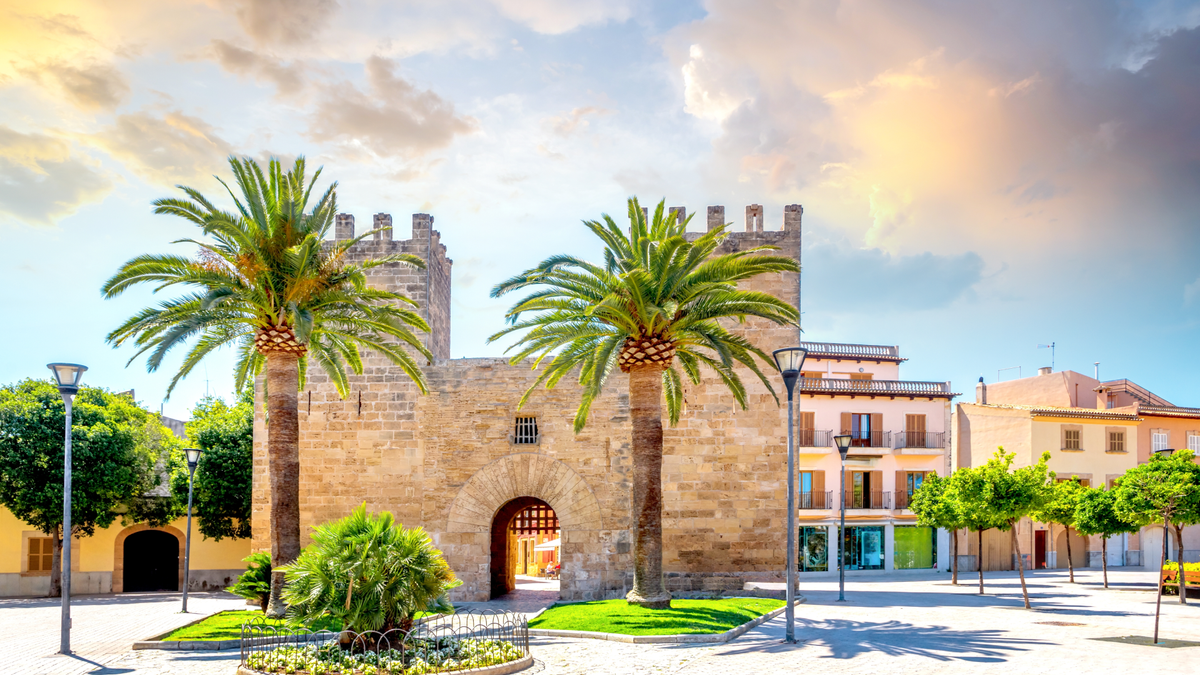 Alcúdia