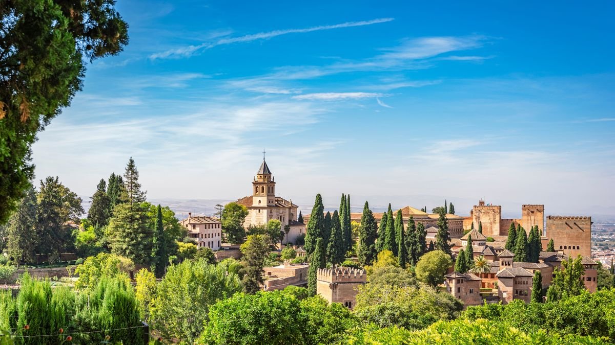 Alhambra