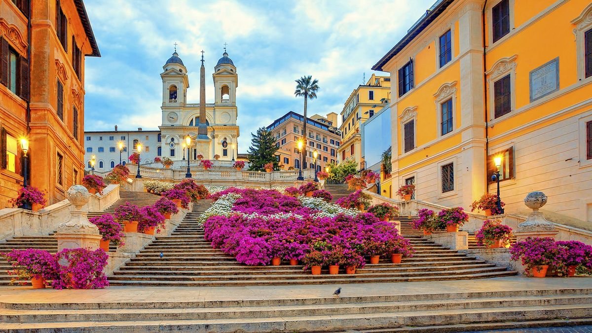 Plavba Tunisko, Sicílie, Itálie, Francie z Barcelony - Costa Toscana