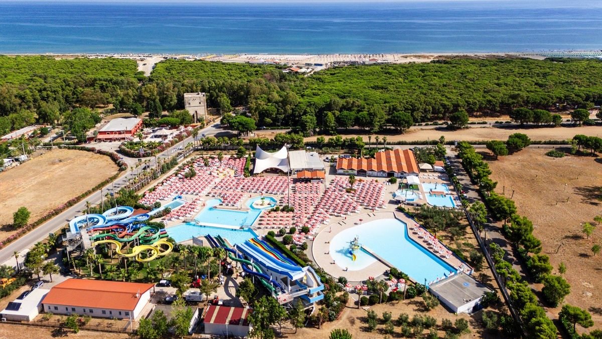 Hotel Futura Club Albatros
