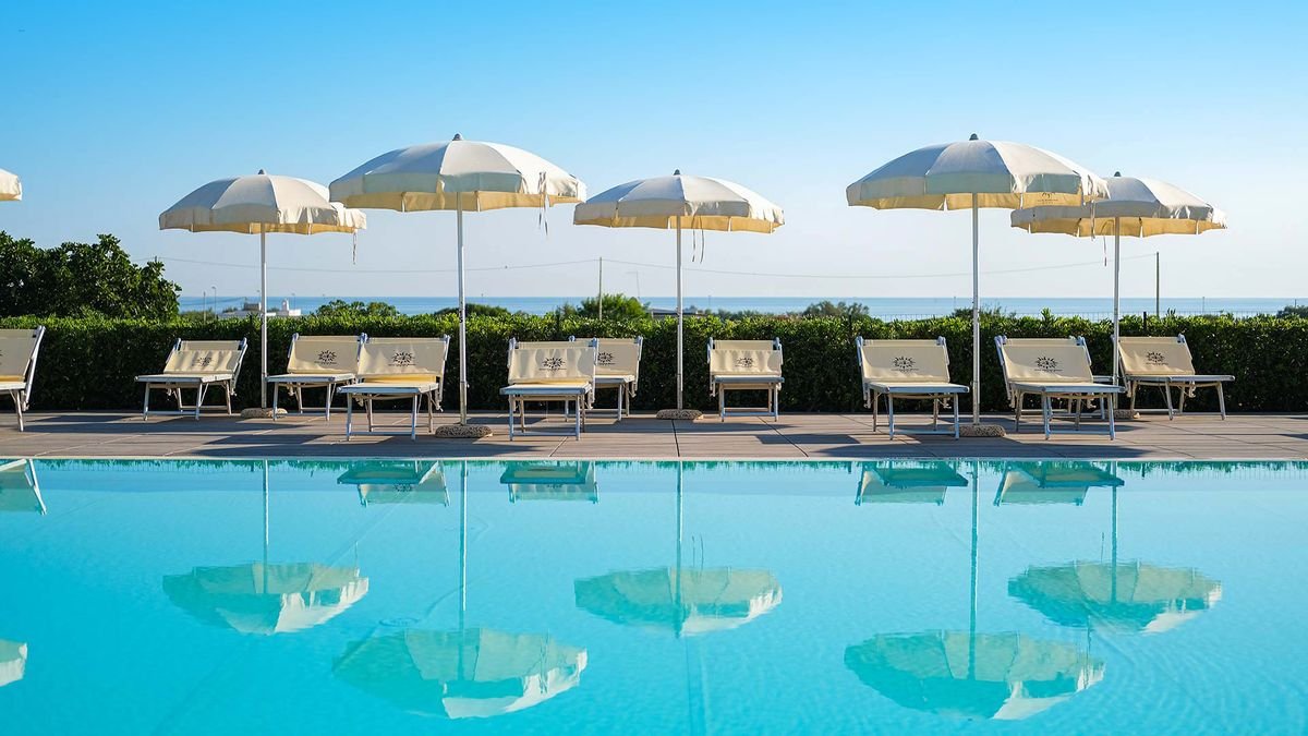 Torre Guaceto Greenblu Resort