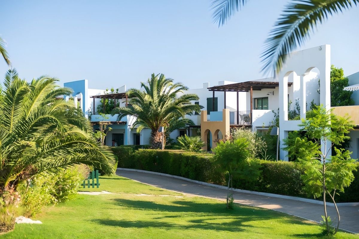 I Turchesi Club Village