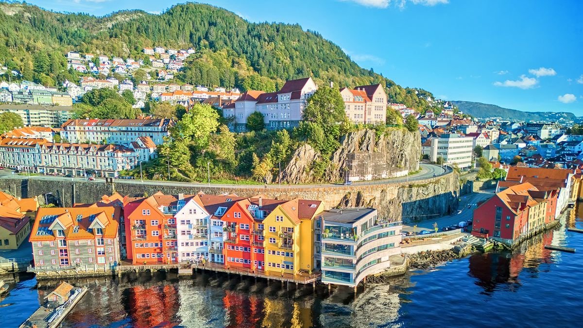 Bergen 