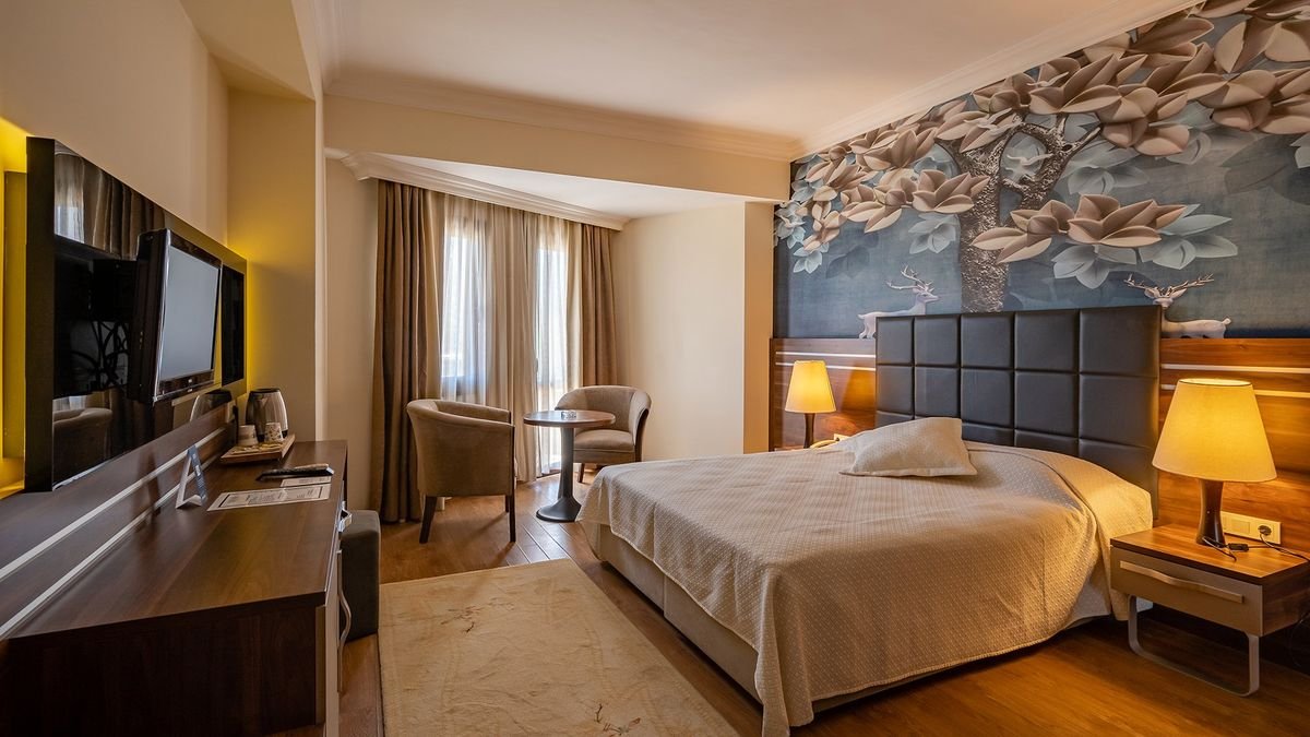 Hotel Golden Age