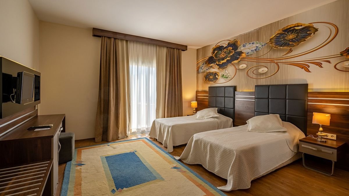 Hotel Golden Age