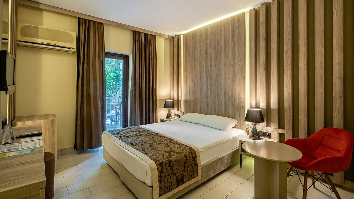Hotel Golden Age