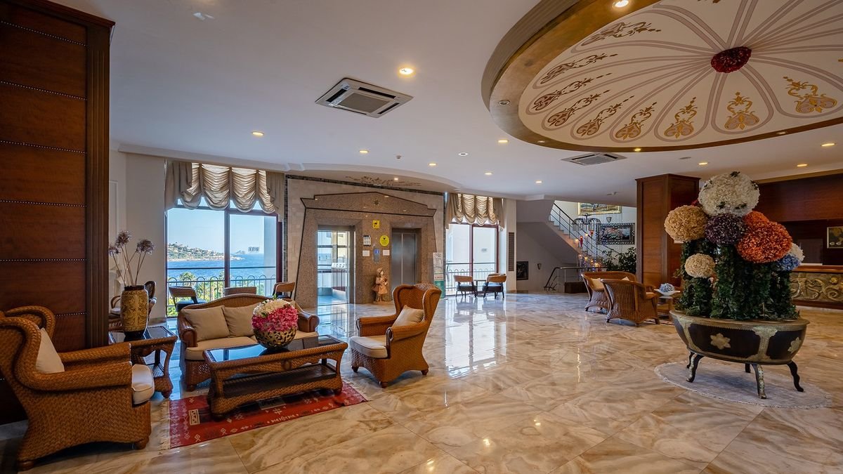 Hotel Golden Age