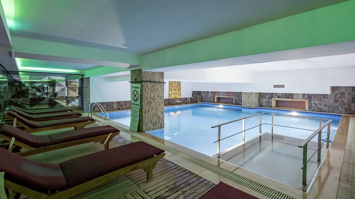 Hotel Golden Age