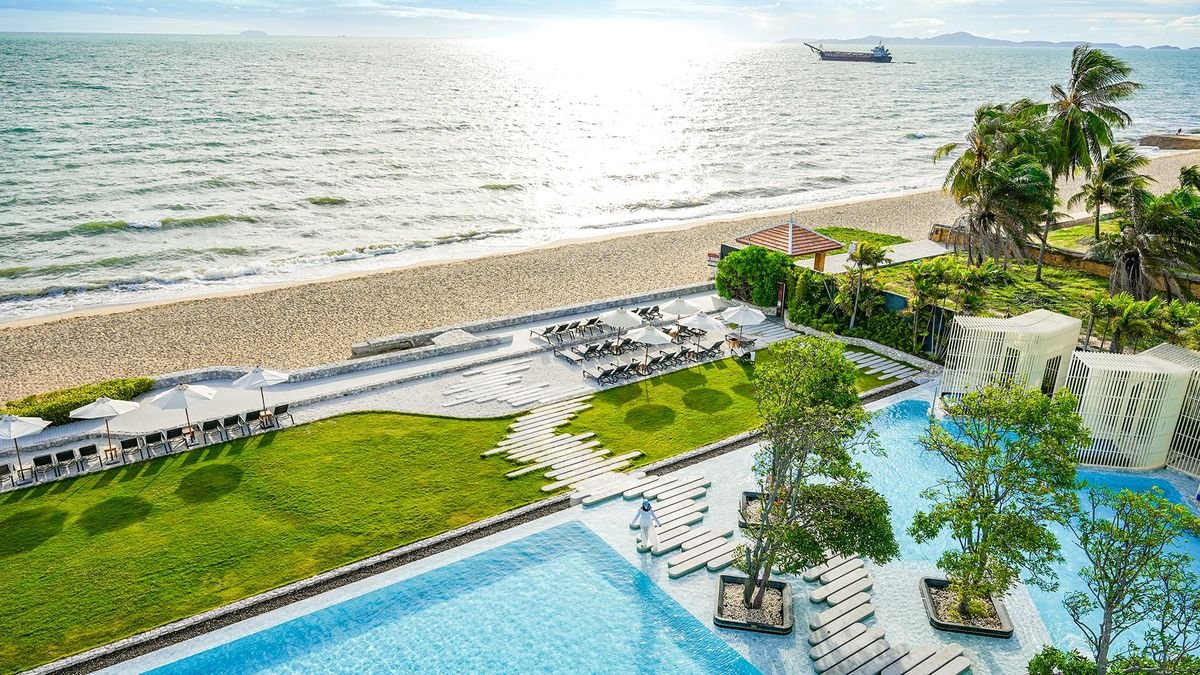 Veranda Resort Pattaya Na Jomtien MGallery