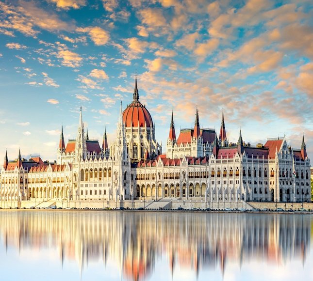 Budapeszt – co zobaczyć w stolicy Węgier?