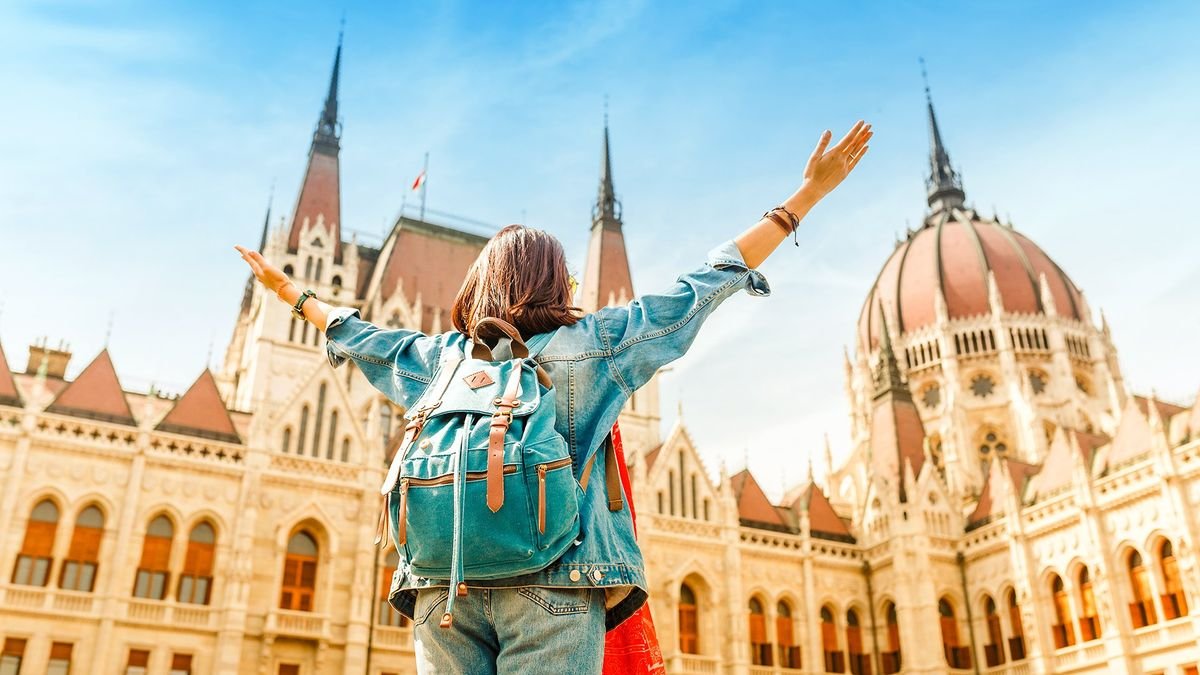 Budapeszt
