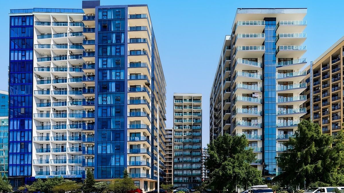 Aqua Batumi Hotel & Apartments