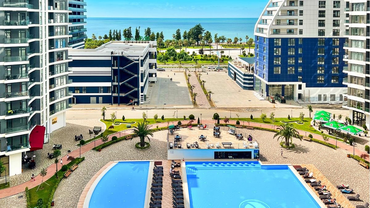The Grandeur Hotel