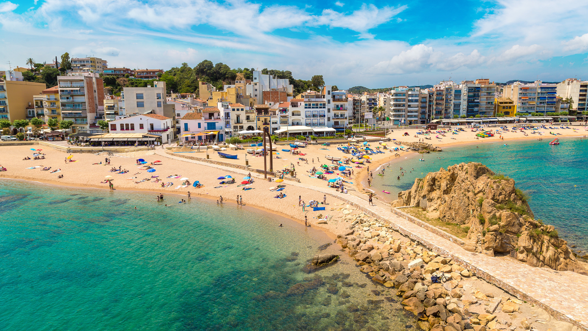 Blanes